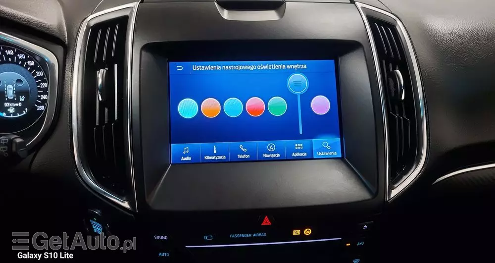 FORD Edge 2.0 EcoBlue Twin-Turbo 4WD ST-Line