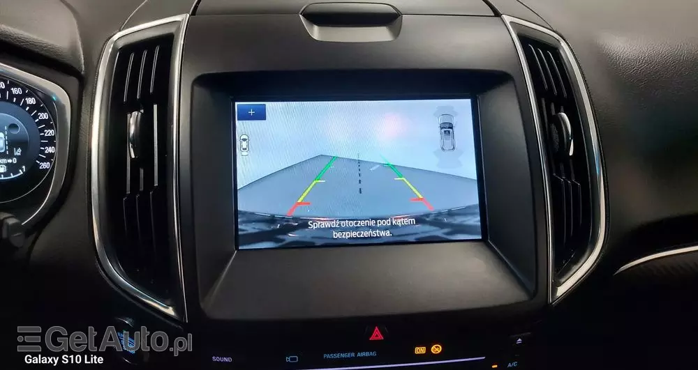 FORD Edge 2.0 EcoBlue Twin-Turbo 4WD ST-Line