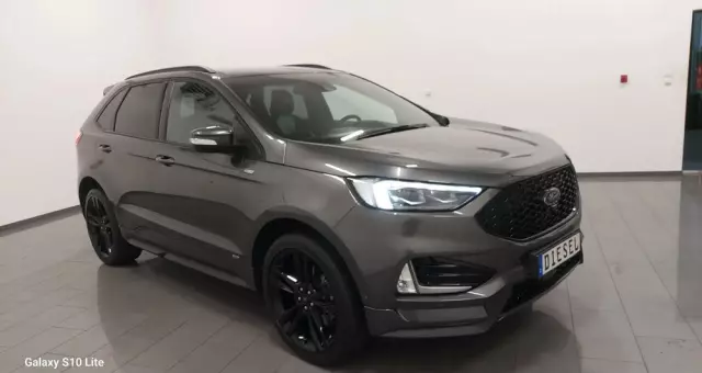 FORD Edge 2.0 EcoBlue Twin-Turbo 4WD ST-Line