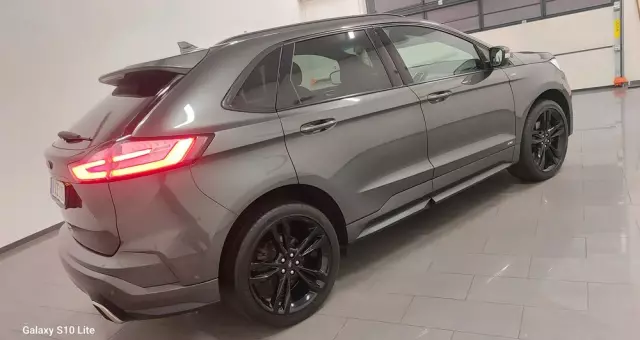 FORD Edge 2.0 EcoBlue Twin-Turbo 4WD ST-Line