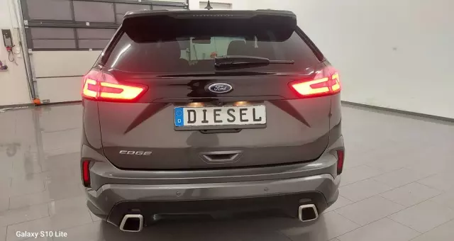 FORD Edge 2.0 EcoBlue Twin-Turbo 4WD ST-Line
