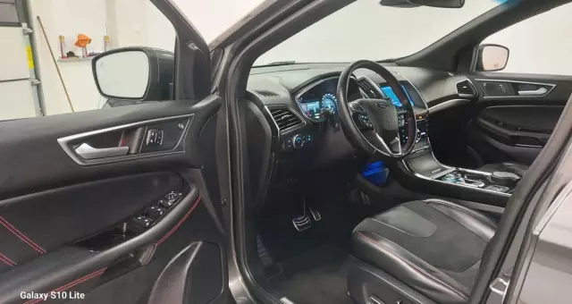 FORD Edge 2.0 EcoBlue Twin-Turbo 4WD ST-Line