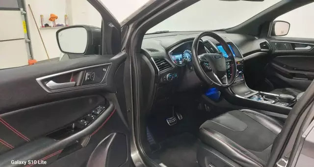 FORD Edge 2.0 EcoBlue Twin-Turbo 4WD ST-Line