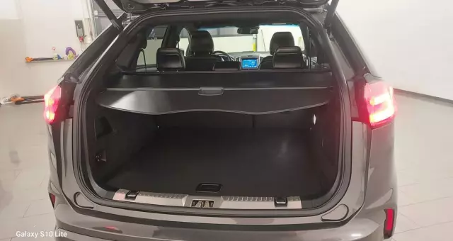 FORD Edge 2.0 EcoBlue Twin-Turbo 4WD ST-Line