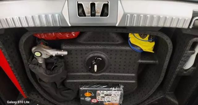 FORD Edge 2.0 EcoBlue Twin-Turbo 4WD ST-Line