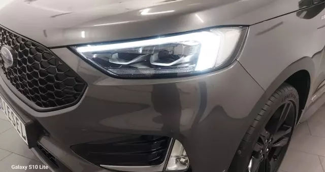 FORD Edge 2.0 EcoBlue Twin-Turbo 4WD ST-Line