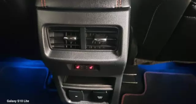 FORD Edge 2.0 EcoBlue Twin-Turbo 4WD ST-Line