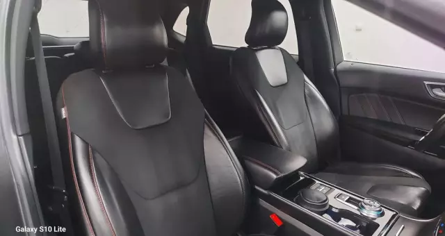 FORD Edge 2.0 EcoBlue Twin-Turbo 4WD ST-Line