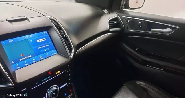 FORD Edge 2.0 EcoBlue Twin-Turbo 4WD ST-Line