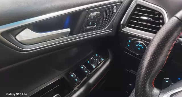 FORD Edge 2.0 EcoBlue Twin-Turbo 4WD ST-Line