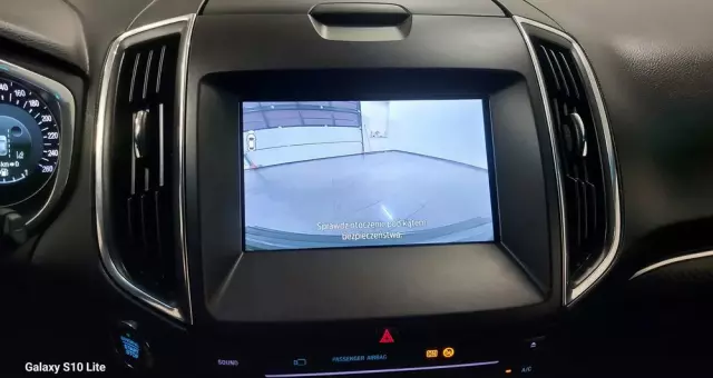 FORD Edge 2.0 EcoBlue Twin-Turbo 4WD ST-Line