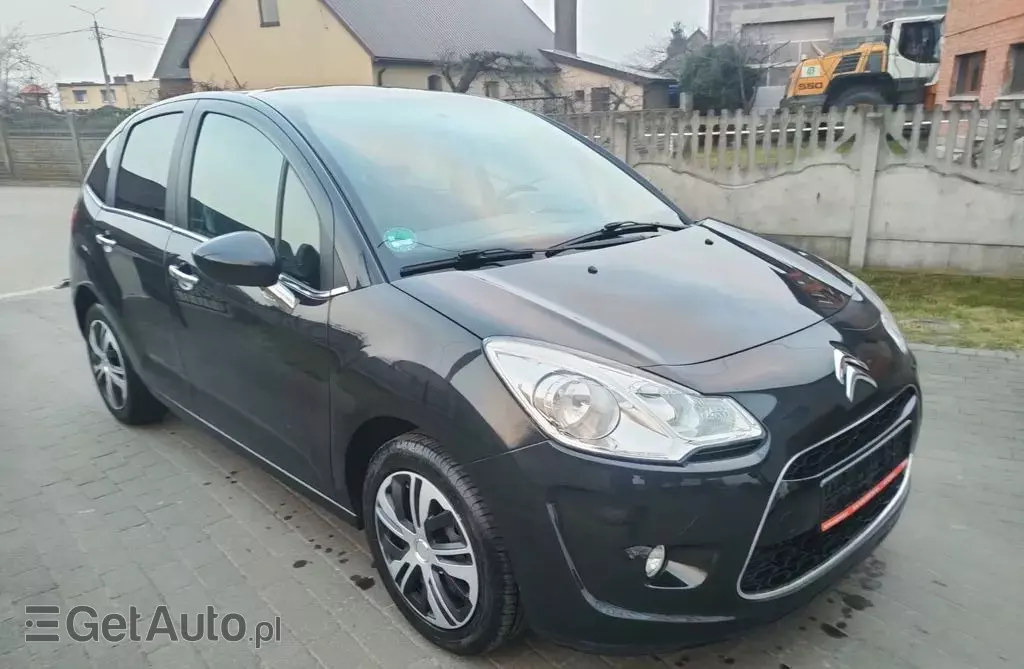 CITROËN C3 