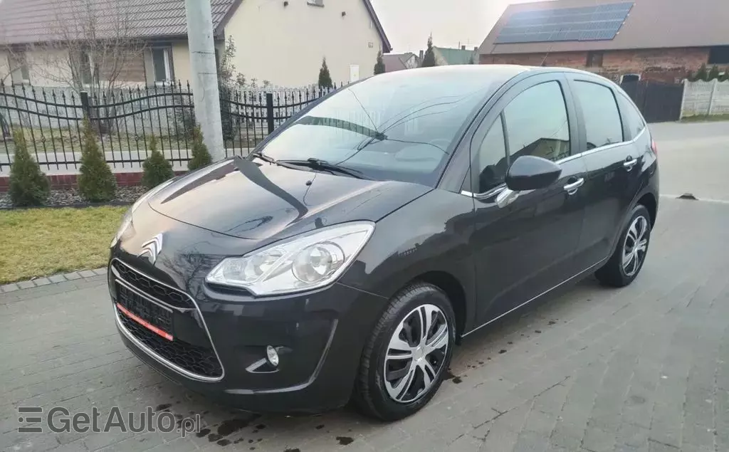 CITROËN C3 