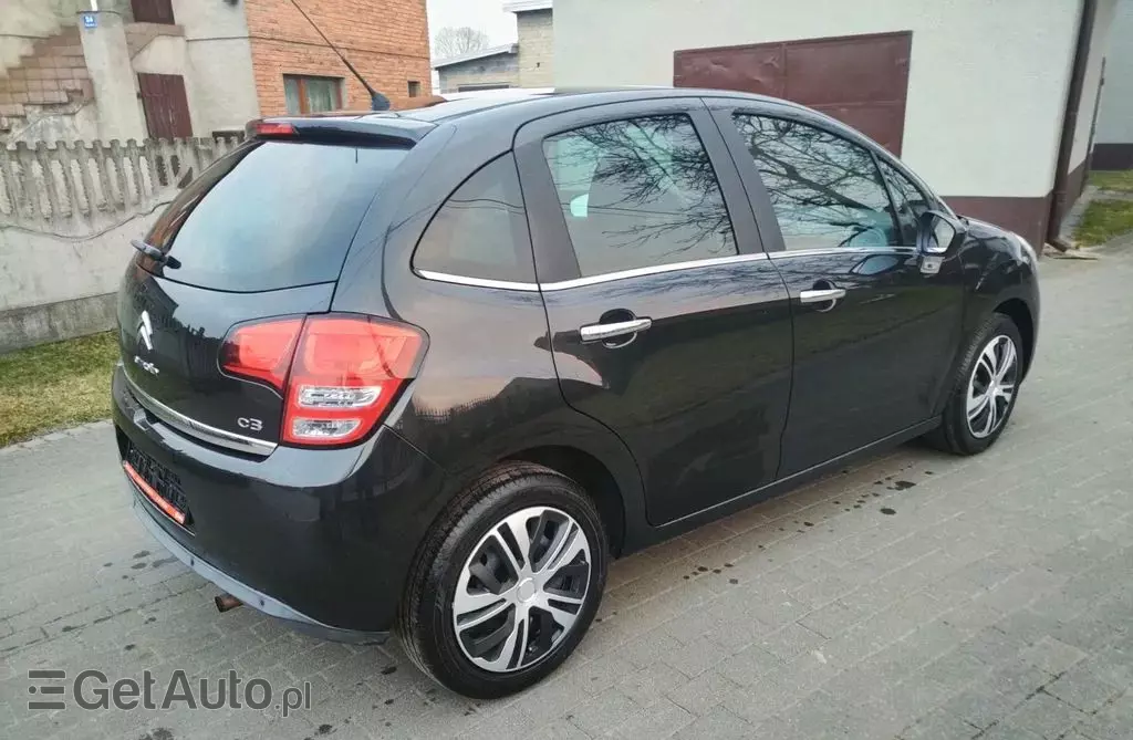 CITROËN C3 