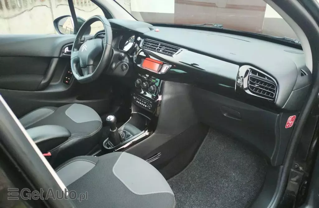 CITROËN C3 