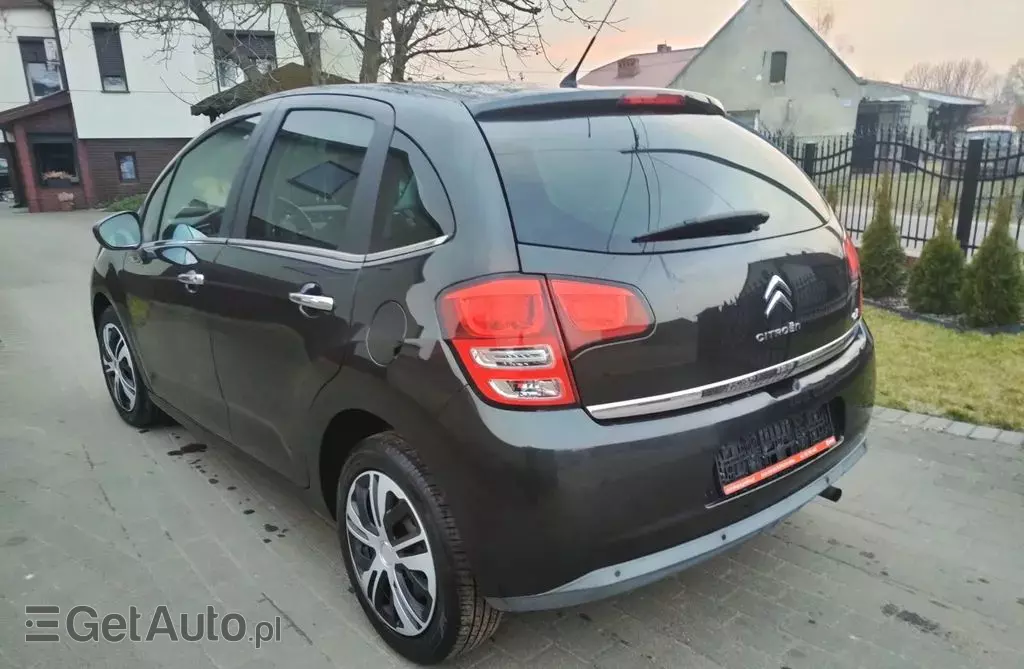 CITROËN C3 