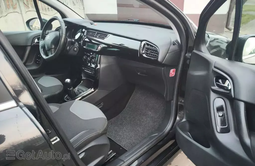 CITROËN C3 