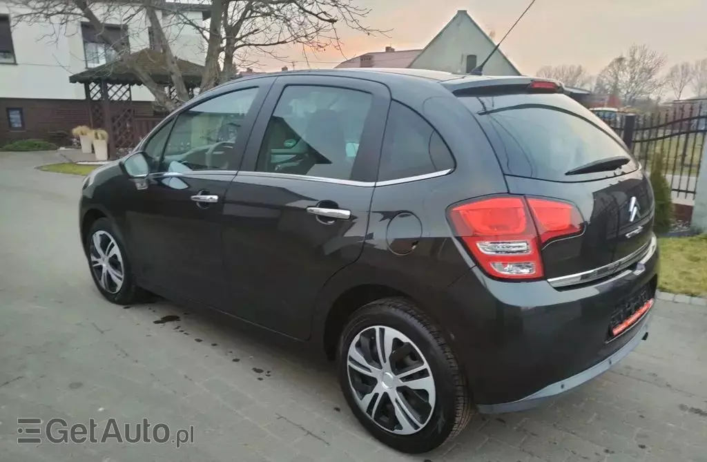 CITROËN C3 