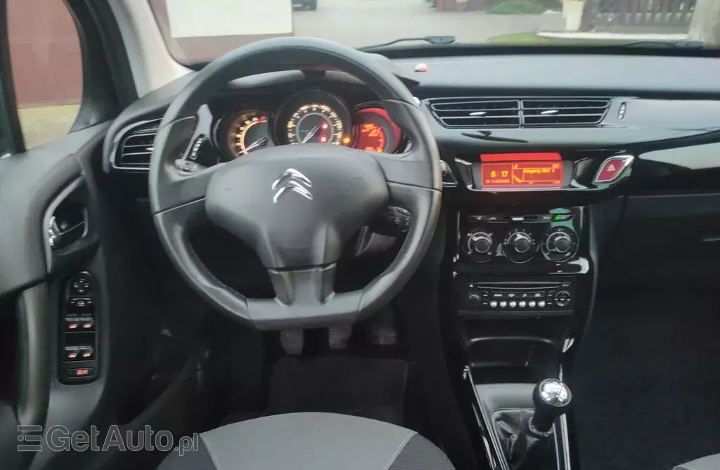 CITROËN C3 
