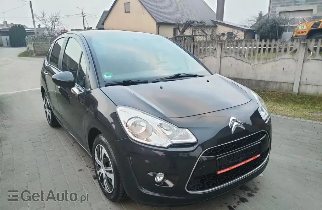 CITROËN C3 