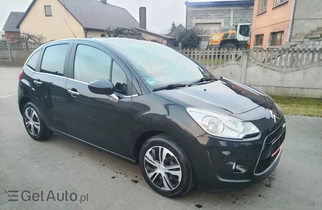 CITROËN C3 