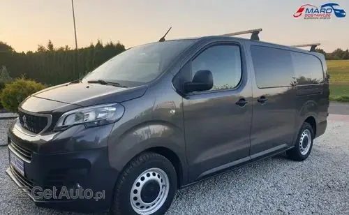 PEUGEOT Expert 