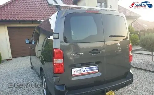 PEUGEOT Expert 