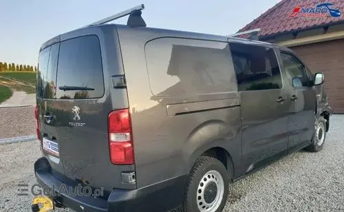 PEUGEOT Expert 