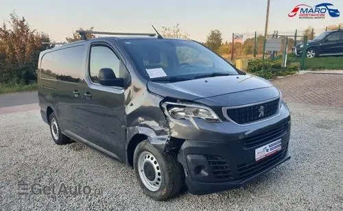 PEUGEOT Expert 