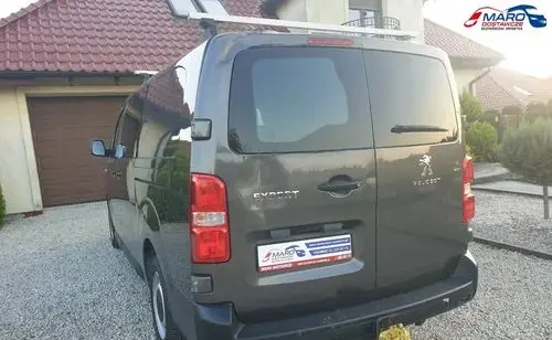 PEUGEOT Expert 