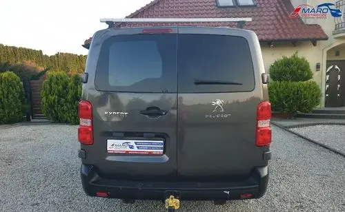 PEUGEOT Expert 