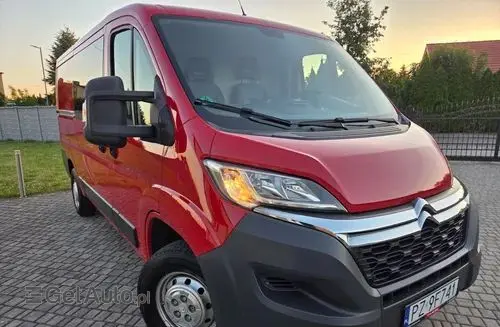 CITROEN Jumper 