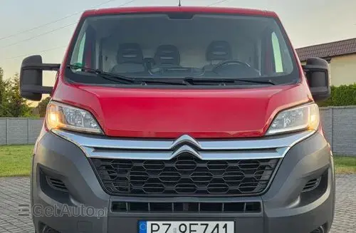CITROEN Jumper 