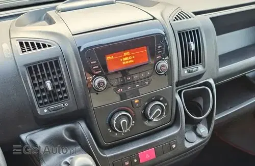 CITROEN Jumper 