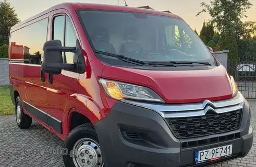 CITROEN Jumper 