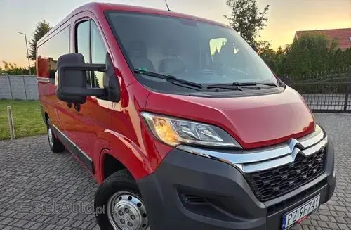 CITROEN Jumper 