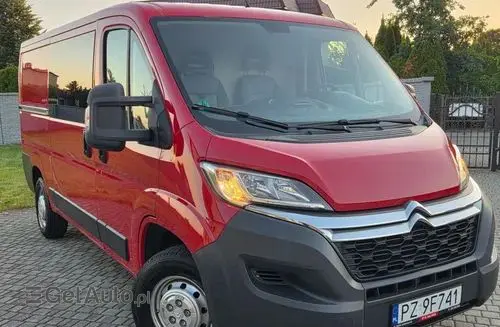 CITROEN Jumper 