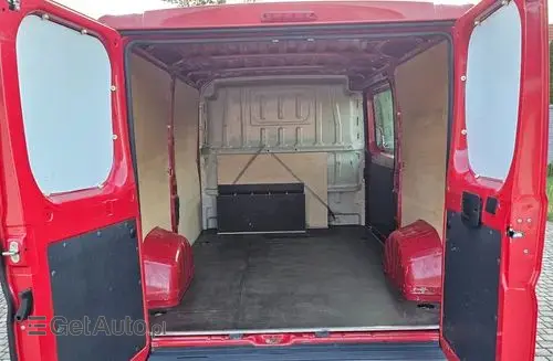 CITROEN Jumper 