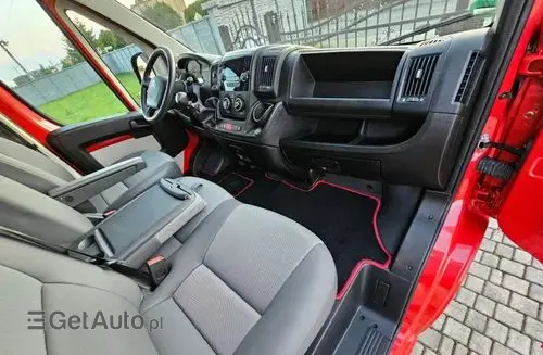CITROEN Jumper 