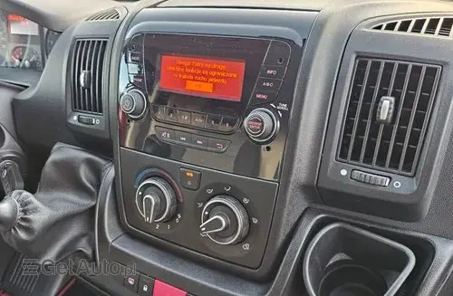 CITROEN Jumper 