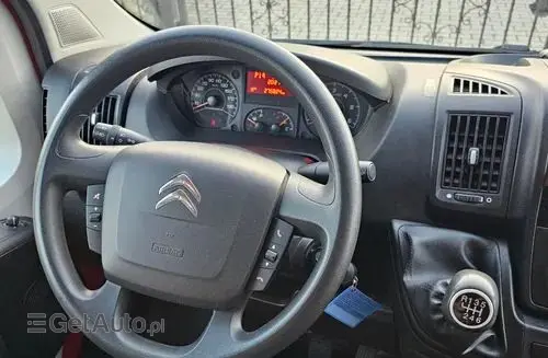 CITROEN Jumper 