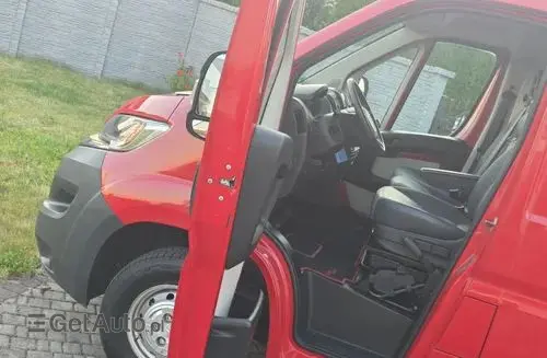 CITROEN Jumper 