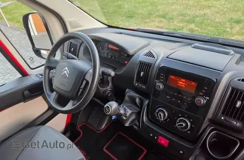 CITROEN Jumper 