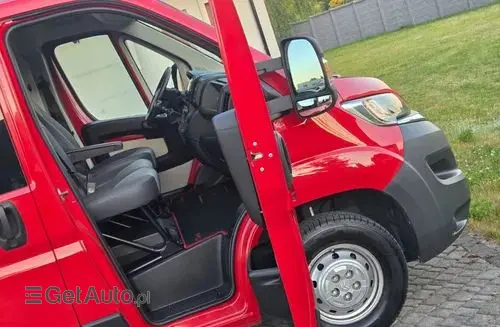 CITROEN Jumper 