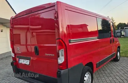 CITROEN Jumper 