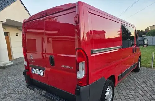 CITROEN Jumper 