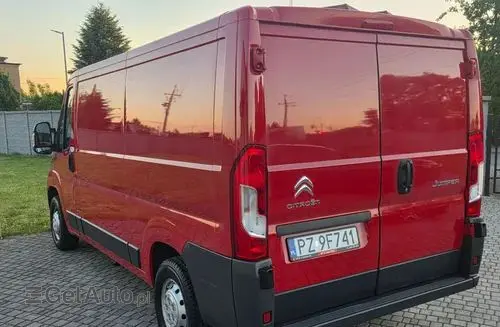 CITROEN Jumper 