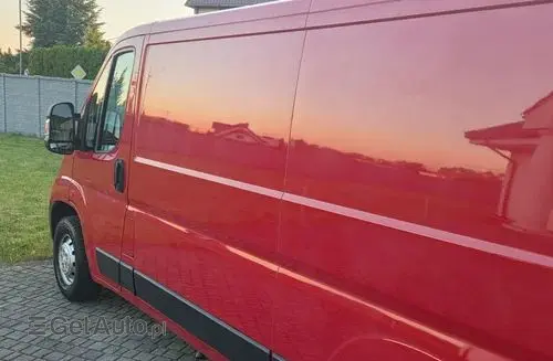 CITROEN Jumper 