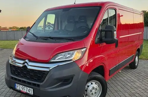 CITROEN Jumper 
