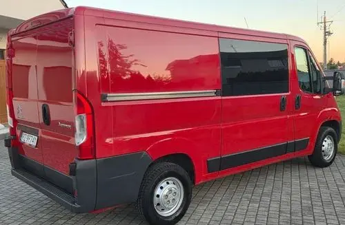 CITROEN Jumper 